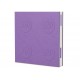 Agenda cu pix LEGO - Lavanda 52445
