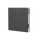 Agenda cu pix LEGO - Negru 52447