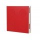 Agenda cu pix LEGO - Rosu 52439
