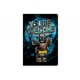 Agenda LEGO Movie 2 Batman 52340