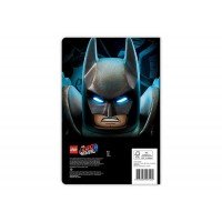 Agenda LEGO Movie 2 Batman 52340