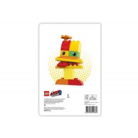 Agenda LEGO Movie 2 Duplo 52288