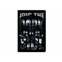 Agenda LEGO Star Wars Darth Wader 52216