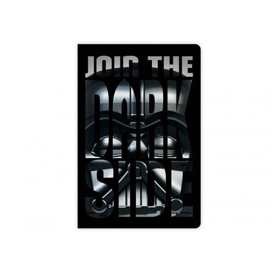 Agenda LEGO Star Wars Darth Wader 52216