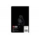 Agenda LEGO Star Wars Darth Wader 52216