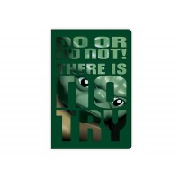 Agenda LEGO Star Wars Darth Yoda 52219