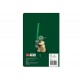Agenda LEGO Star Wars Darth Yoda 52219