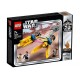LEGO Star Wars - Anakin's Podracer 75258