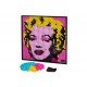 LEGO Art - Andy Warhol's Marilyn Monroe 31197