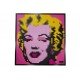 LEGO Art - Andy Warhol's Marilyn Monroe 31197