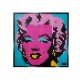 LEGO Art - Andy Warhol's Marilyn Monroe 31197