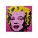 LEGO Art - Andy Warhol's Marilyn Monroe 31197