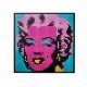 LEGO Art - Andy Warhol's Marilyn Monroe 31197