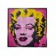 LEGO Art - Andy Warhol's Marilyn Monroe 31197
