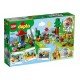 LEGO Duplo - Animalele lumii 10907