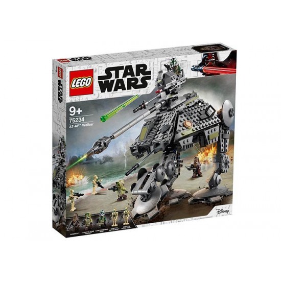 LEGO Star Wars - AT-AP Walker 75234
