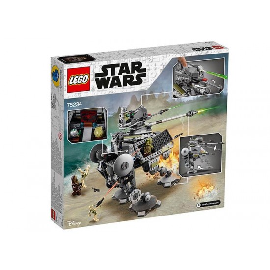 LEGO Star Wars - AT-AP Walker 75234