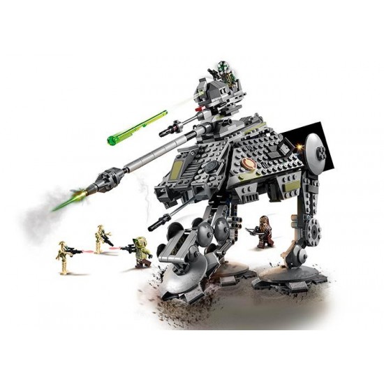 LEGO Star Wars - AT-AP Walker 75234