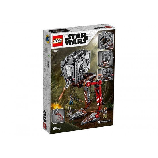 LEGO Star Wars - AT-ST Raider 75254