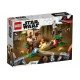 LEGO Star Wars - Atacul Action Battle Endor 75238