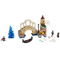 LEGO Marvel Super Heroes - Atacul lui Hydro-Man 76129