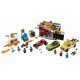 LEGO City - Atelier de tuning 60258