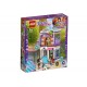 LEGO Friends - Atelierul de arta al Emmei 41365