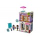LEGO Friends - Atelierul de arta al Emmei 41365