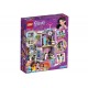 LEGO Friends - Atelierul de arta al Emmei 41365