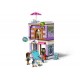 LEGO Friends - Atelierul de arta al Emmei 41365
