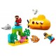 LEGO Duplo - Aventura cu submarinul 10910