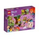 LEGO Friends - Aventura din padure a Miei 41363