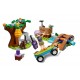 LEGO Friends - Aventura din padure a Miei 41363