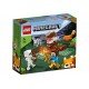 LEGO Minecraft - Aventura din Taiga 21162