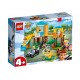 LEGO Toy Story - Aventura lui Buzz si Bo Peep pe terenul de joaca 10768