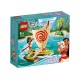 LEGO Disney Princess - Aventura pe ocean a Moanei 43170