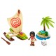 LEGO Disney Princess - Aventura pe ocean a Moanei 43170