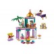 LEGO Disney Princess - Aventurile de la palat ale lui Aladdin si Jasmine 41161