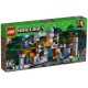 LEGO Minecraft - Aventurile din Bedrock 21147