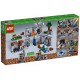 LEGO Minecraft - Aventurile din Bedrock 21147