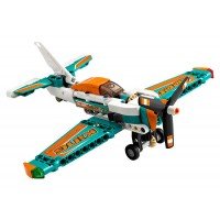 LEGO Technic - Avion de curse 42117