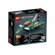 LEGO Technic - Avion de curse 42117
