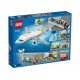 LEGO City - Avion de pasageri 60262