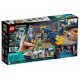 LEGO Hidden Side - Avionul de cascadorii al lui El Fuego 70429