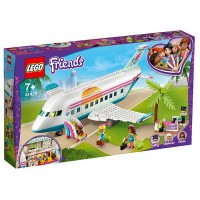 LEGO Friends - Avionul Heartlake City 41429