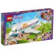 LEGO Friends - Avionul Heartlake City 41429