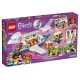 LEGO Friends - Avionul Heartlake City 41429