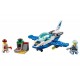 LEGO City - Avionul politiei aeriene 60206