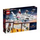 LEGO Marvel Super Heroes - Avionul Stark si atacul dronelor 76130