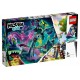 LEGO Hidden Side - Balciul bantuit 70432